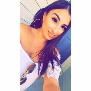 Meet your Posher, Carolynn